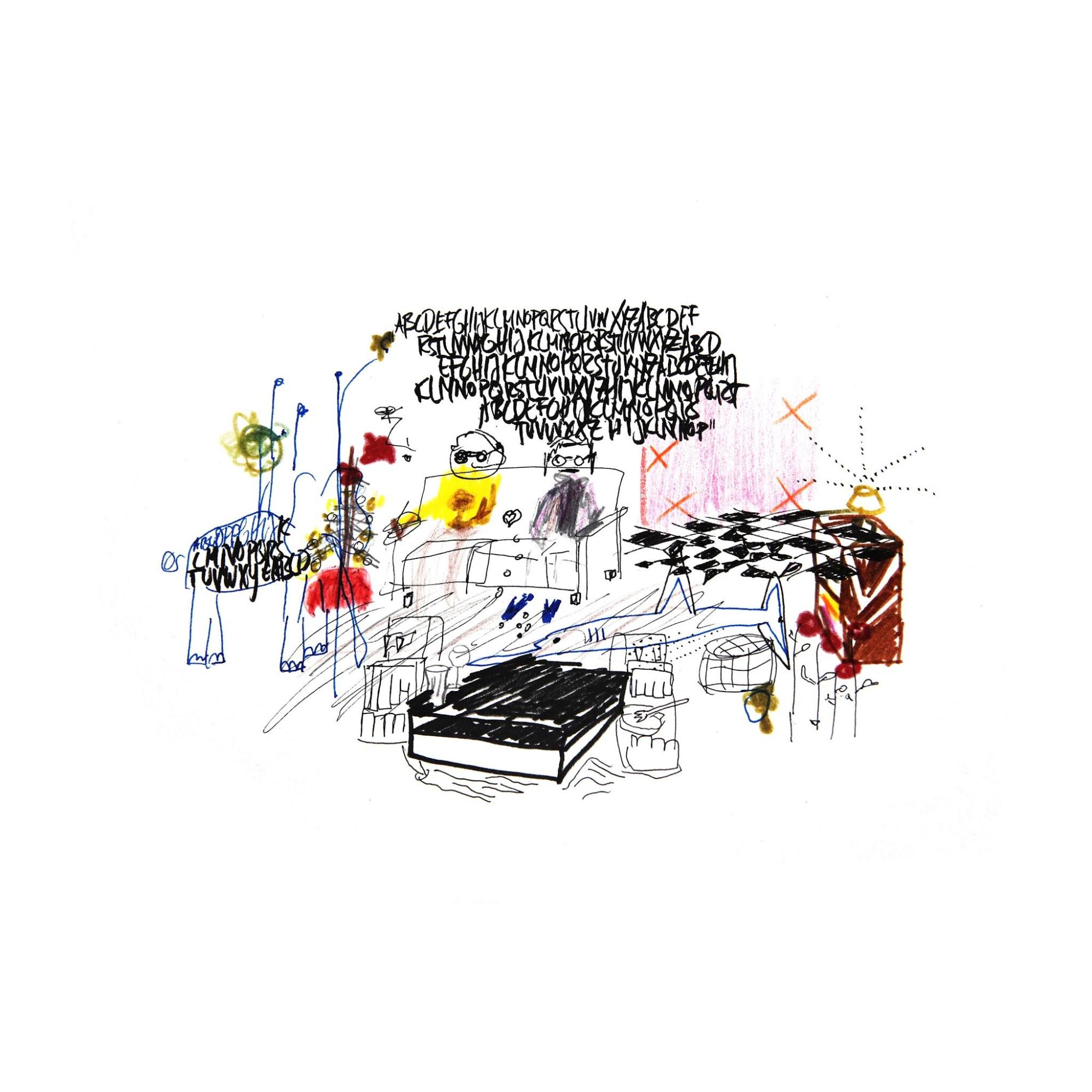 The Elephant in the room